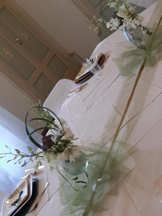 Residence In Centro 만토바 외부 사진